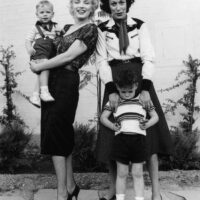 Marilyn Mom & Boys hi res